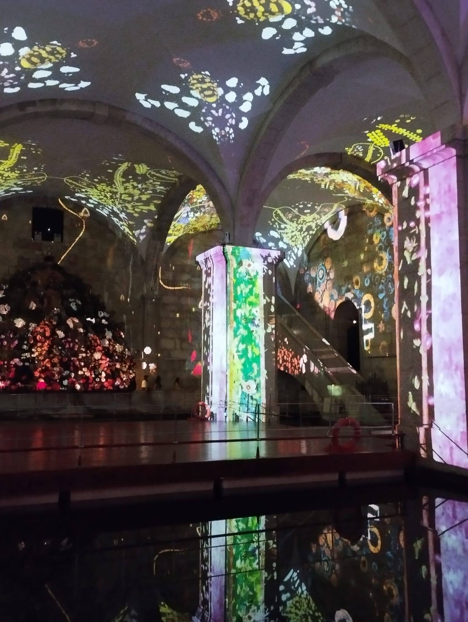 Escola Fora de Portas