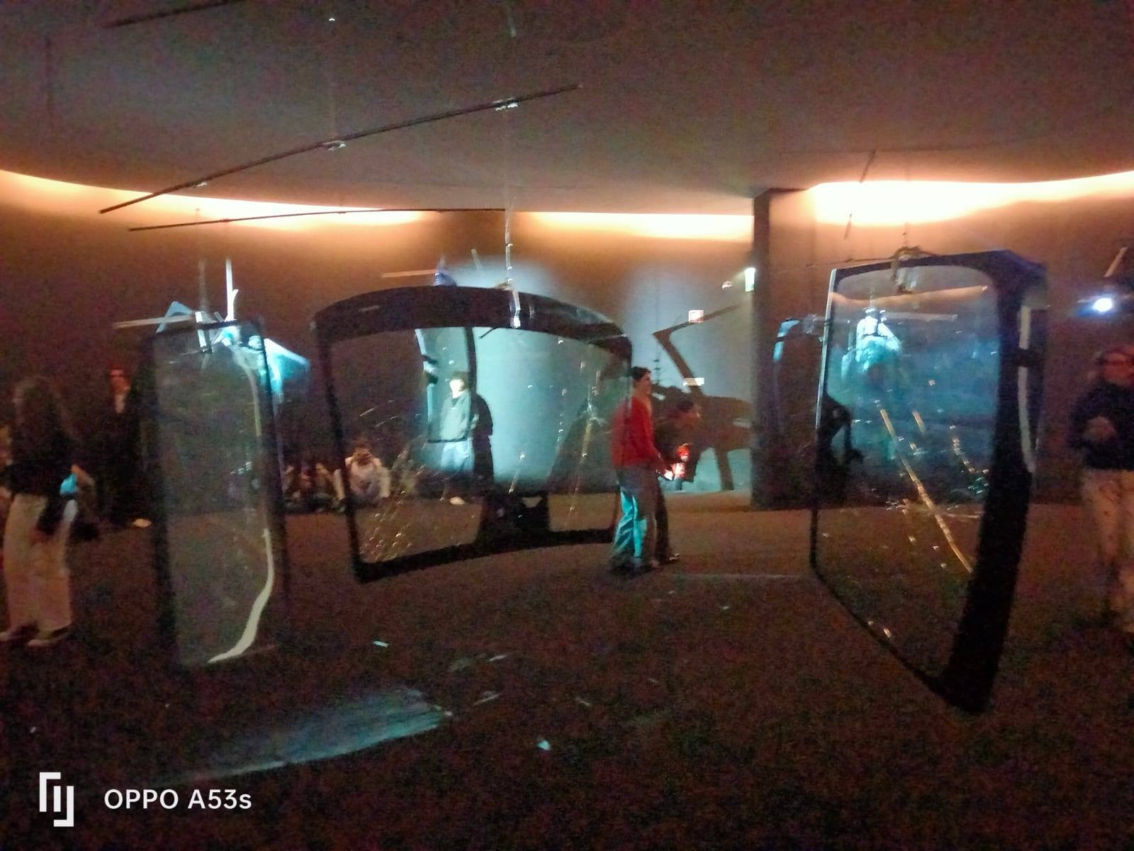 Escola Fora de Portas