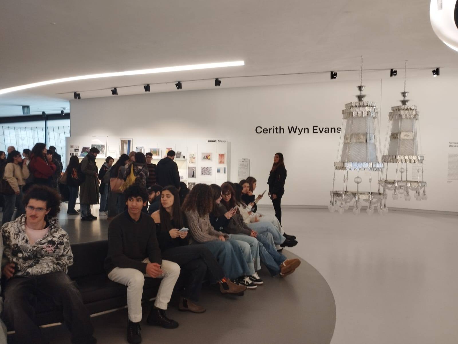 Escola Fora de Portas