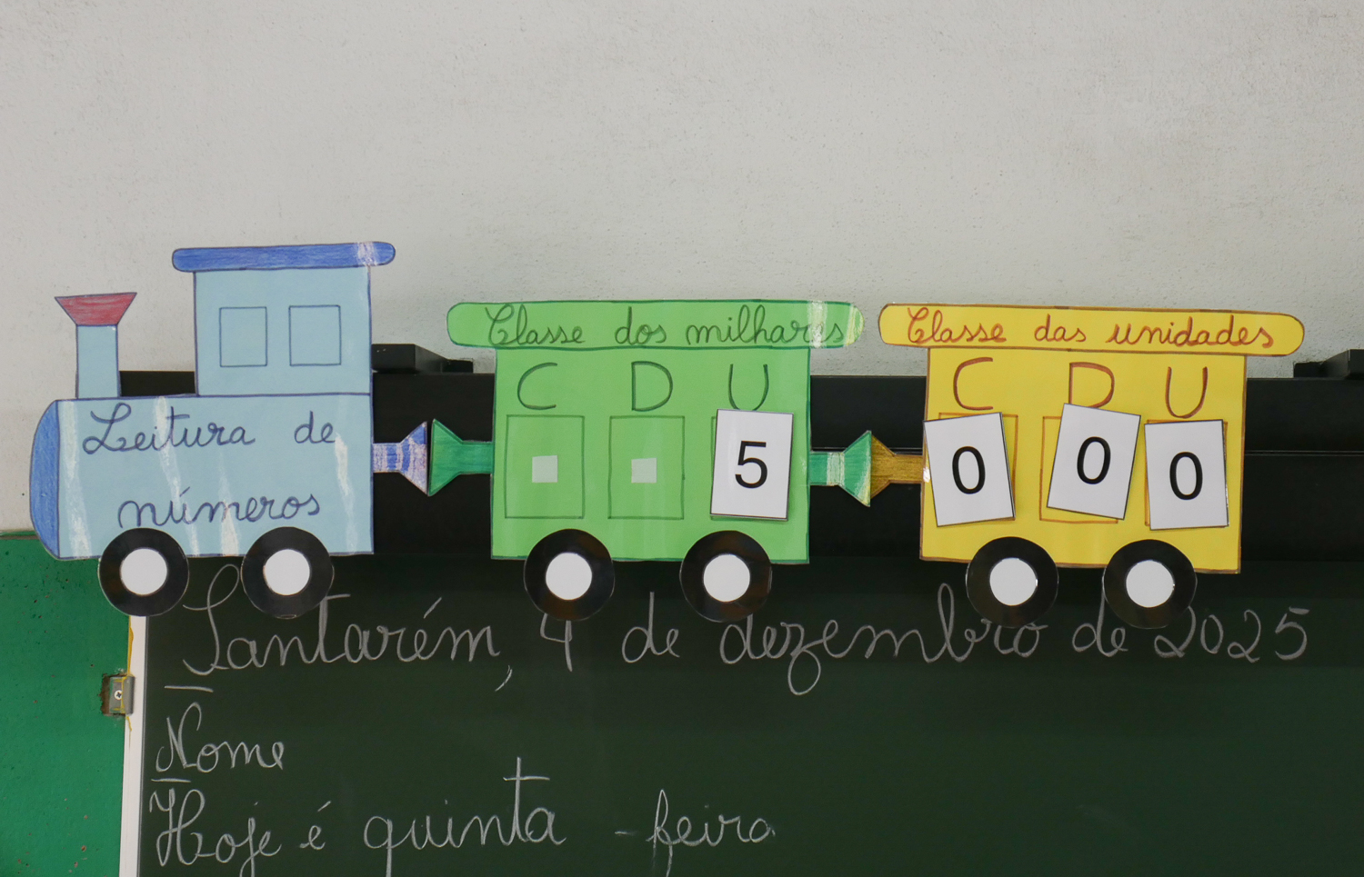 Escola Básica dos Leões