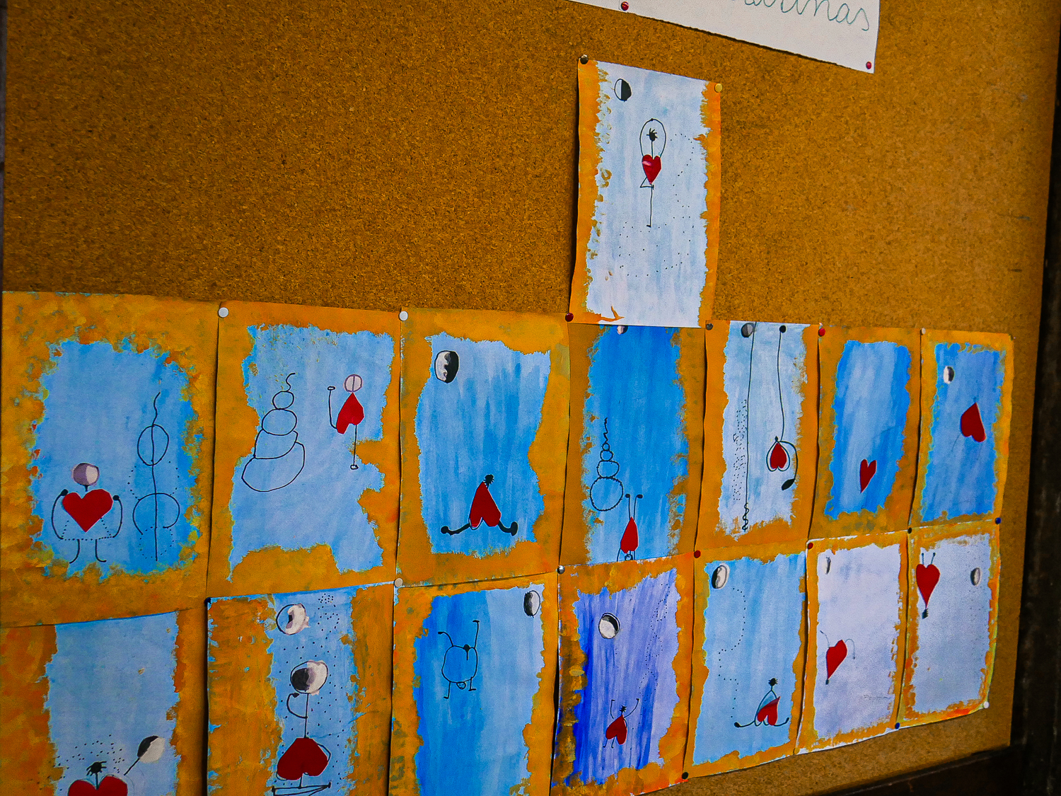 Escola Básica dos Leões