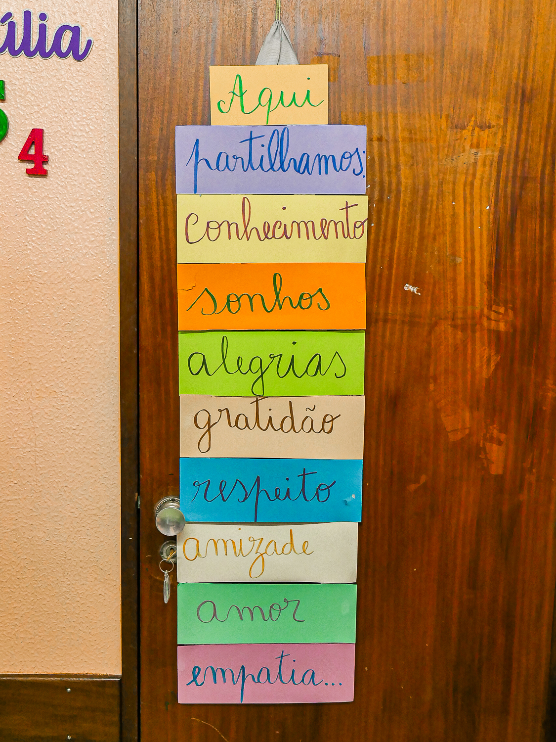 Escola Básica do Pereiro