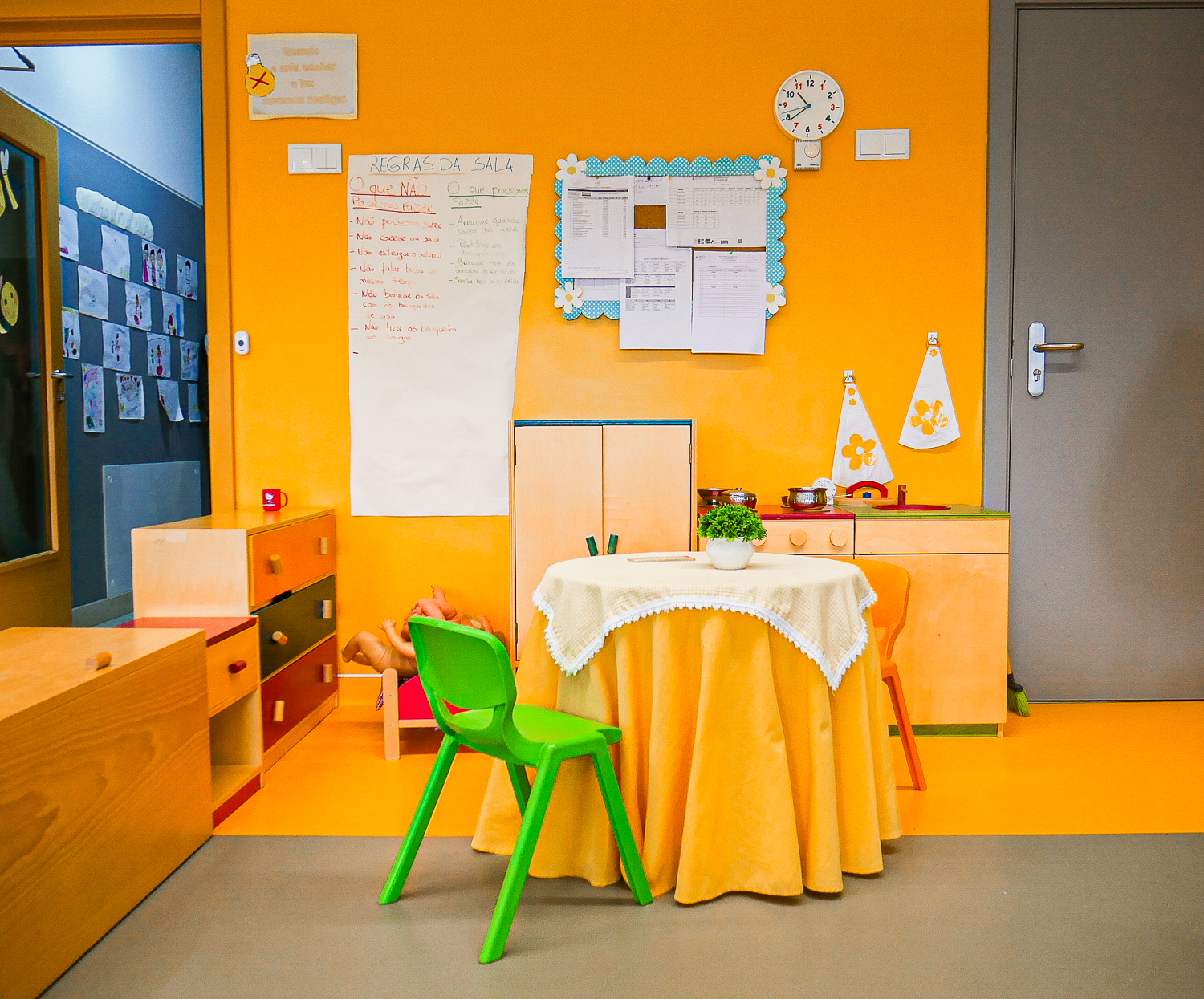 Escola Básica do Sacapeito