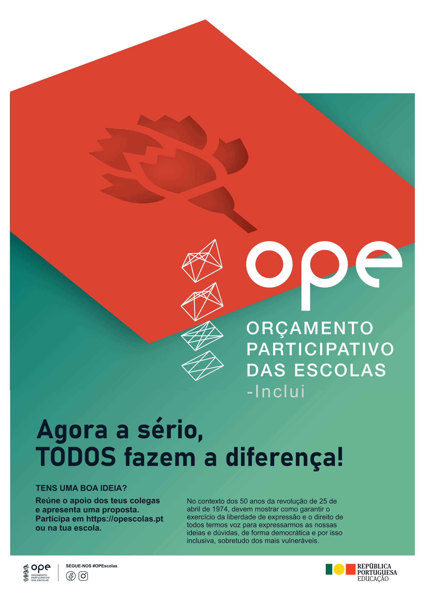 OPE - Inclui 2024