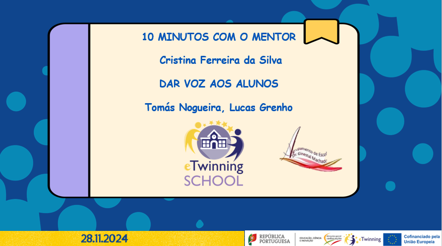 ETWINNING