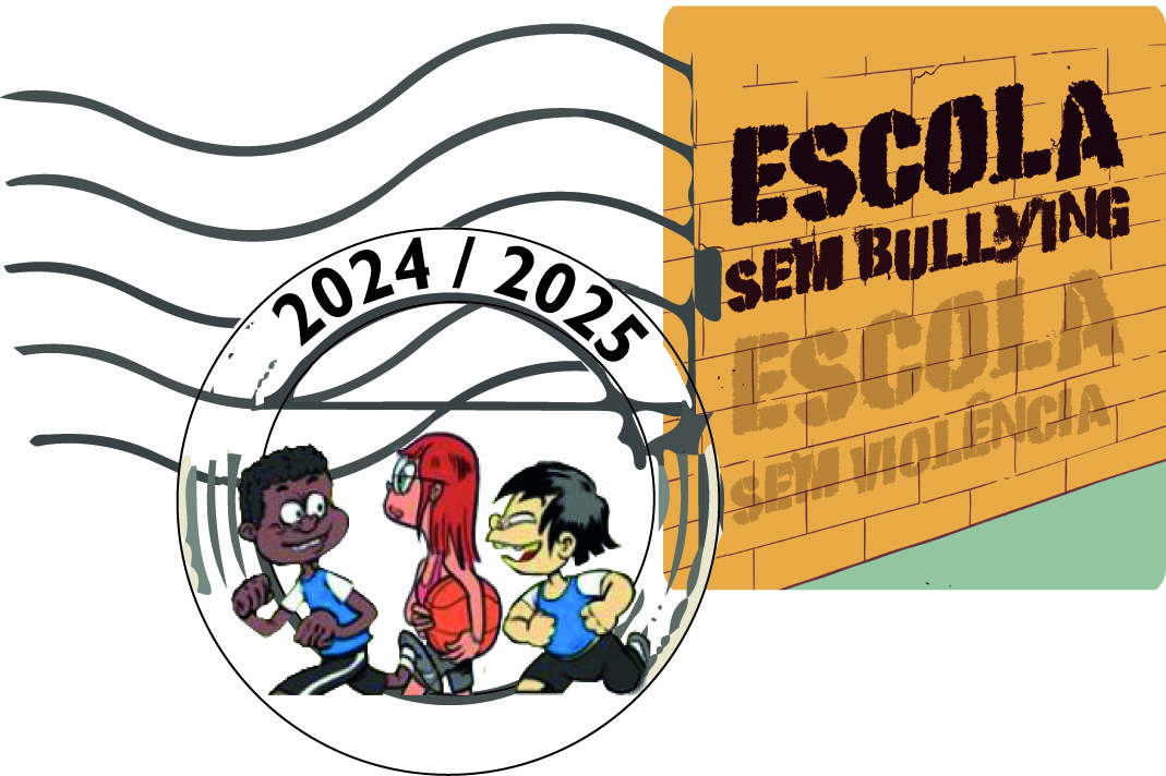 Selo Escola sem bullying