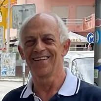 Professor Luís Rosa