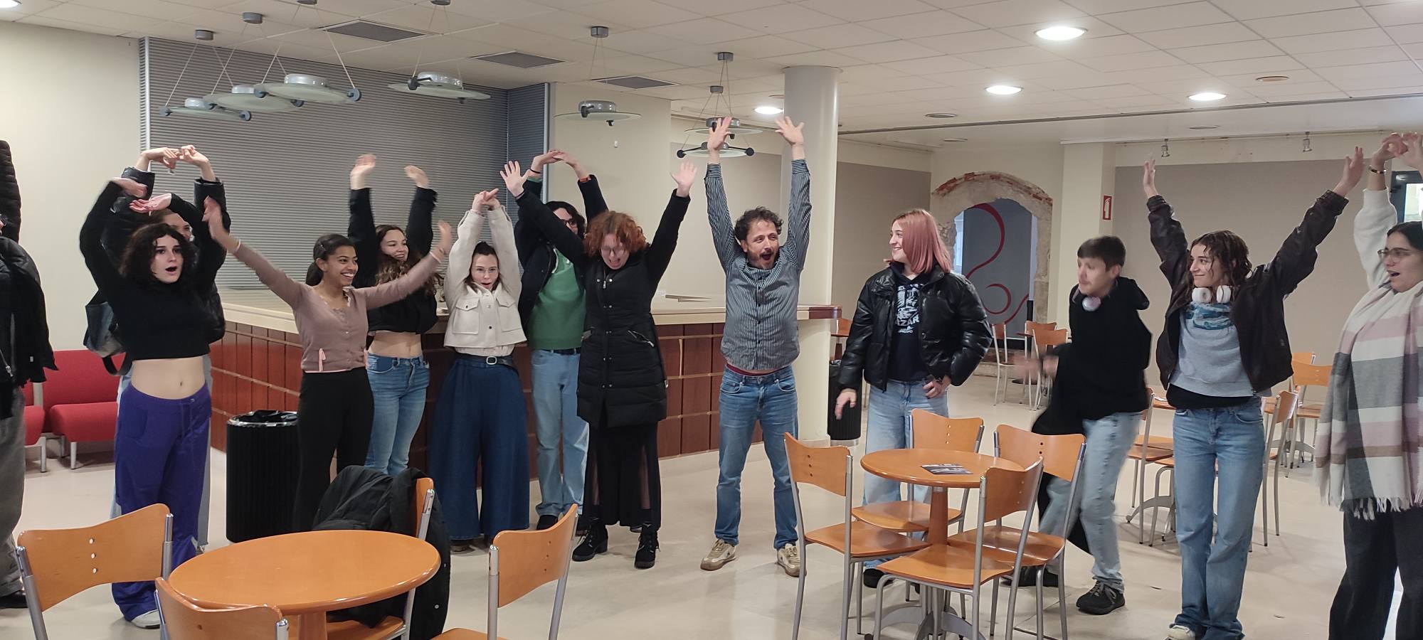 LILITH no Teatro Sá da Bandeira