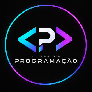 Clube de Programação e Tecnologias Criativas