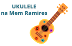 UKULELE na Mem Ramires